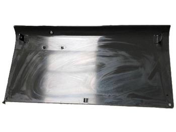 Carrozzeria ed esterni NISSAN