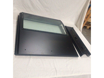 Carrozzeria ed esterni MITSUBISHI