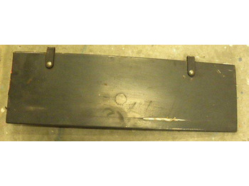 Carrozzeria ed esterni STILL