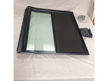 Carrozzeria ed esterni per Mezzo di movimentazione nuovo Roof, steel for Caterpillar  2/3 Ton: foto 3