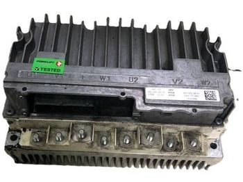 Sistema elettrico
