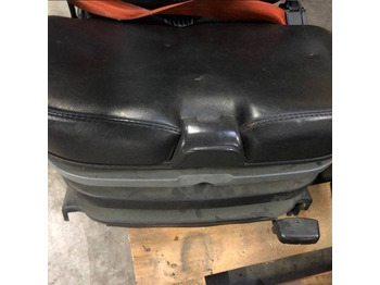 Sedile per Mezzo di movimentazione Seat for Linde 1120 Series: foto 2