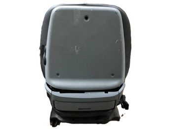 Sedile per Mezzo di movimentazione Seat for Linde 1120 Series: foto 4