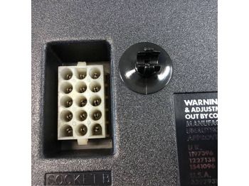 ECU per Mezzo di movimentazione Sevcon Module: foto 3 ECU per Mezzo di movimentazione Sevcon Module: foto 3