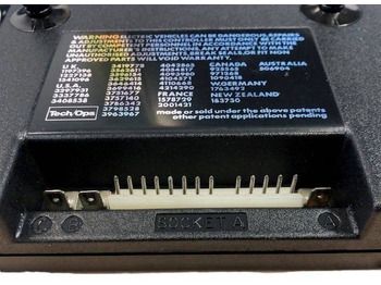 ECU per Mezzo di movimentazione Sevcon Module: foto 2 ECU per Mezzo di movimentazione Sevcon Module: foto 2