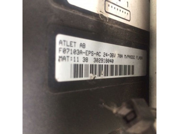 ECU ATLET