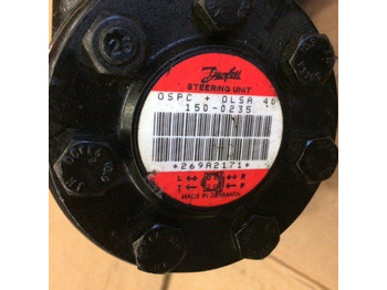 Sterzo per Mezzo di movimentazione Steering unit with priority valve for Still R50-16: foto 4 Sterzo per Mezzo di movimentazione Steering unit with priority valve for Still R50-16: foto 4