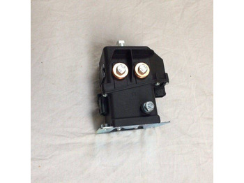 Sistema elettrico CATERPILLAR