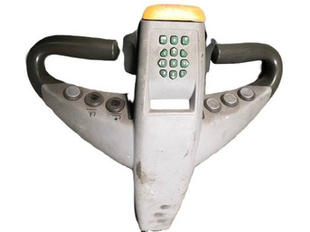 Sterzo per Mezzo di movimentazione Tiller arm for Atlet: foto 2