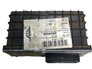 ECU LINDE