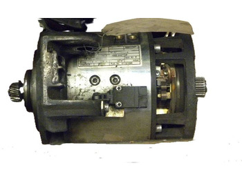 Motore e ricambi JUNGHEINRICH