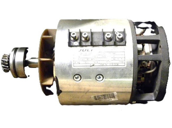 Motore e ricambi JUNGHEINRICH