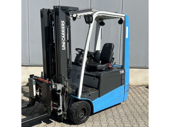 Carrello elevatore elettrico UNICARRIERS