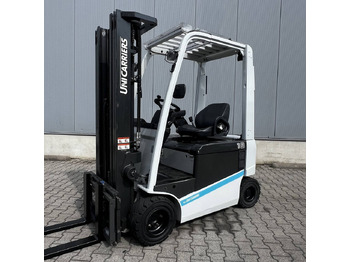 Carrello elevatore elettrico UNICARRIERS
