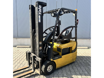 Carrello elevatore elettrico YALE