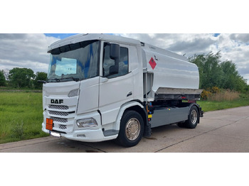Camion cisterna DAF XD 300
