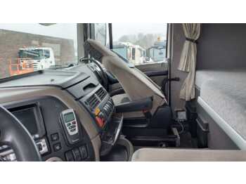 Camion cisterna DAF XF: foto 4 Camion cisterna DAF XF: foto 4