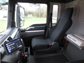 Leasing di MAN TGS MAN TGS: foto 5 Leasing di MAN TGS MAN TGS: foto 5