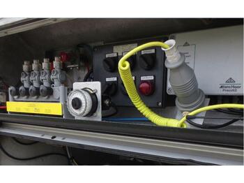 Leasing di MAN TGS MAN TGS: foto 2 Leasing di MAN TGS MAN TGS: foto 2