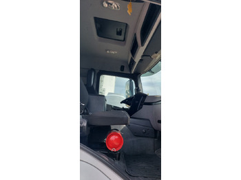 Camion cisterna MERCEDES Antos: foto 5 Camion cisterna MERCEDES Antos: foto 5