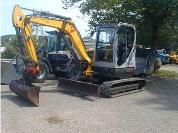 Escavatore cingolato WACKER