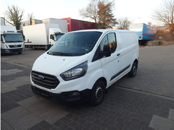Furgone chiuso FORD Transit