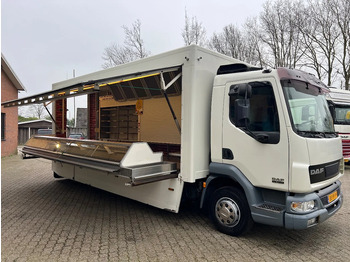 Autonegozio DAF LF 180