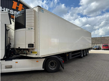 Semirimorchio cella isotermica SCHMITZ SKO