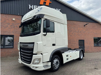 Trattore stradale DAF XF 480