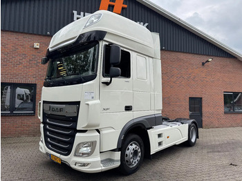 Trattore stradale DAF XF 480