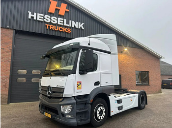 Trattore stradale MERCEDES-BENZ Actros 1840