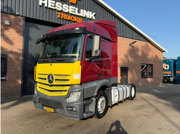 Trattore stradale MERCEDES-BENZ Actros 1840