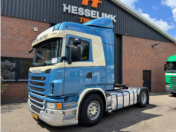 Trattore stradale SCANIA R 440