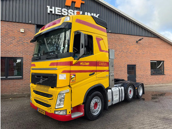 Trattore stradale VOLVO FH 460