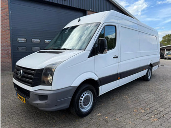 Furgone chiuso VOLKSWAGEN Crafter