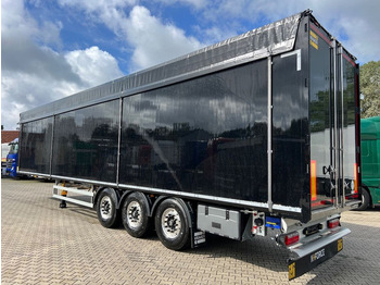 Leasing di kraker 92m3 K-Force New/Neu 10MM floor Alcoa's Liftachse kraker 92m3 K-Force New/Neu 10MM floor Alcoa's Liftachse: foto 2