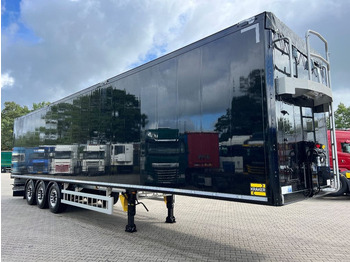 Leasing di kraker 92m3 K-Force New/Neu 10MM floor Alcoa's Liftachse kraker 92m3 K-Force New/Neu 10MM floor Alcoa's Liftachse: foto 3