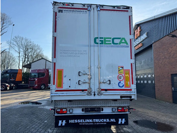 Leasing di kraker CF 200 92m3 Agrar Steering axle / Lenkachse Hogedrukreiniger kraker CF 200 92m3 Agrar Steering axle / Lenkachse Hogedrukreiniger: foto 4