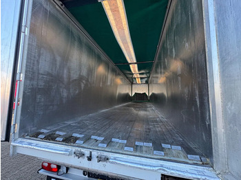 Leasing di kraker CF 200 92m3 Agrar Steering axle / Lenkachse Hogedrukreiniger kraker CF 200 92m3 Agrar Steering axle / Lenkachse Hogedrukreiniger: foto 5