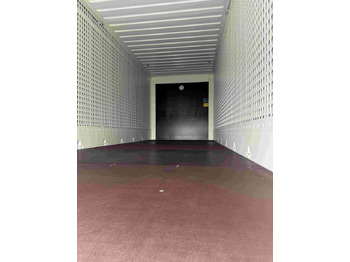 Cassa - furgone Krone BDF-System, 7.450 mm lang: foto 2