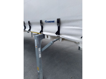 Cassone centinato KRONE