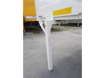 Cassa - furgone KRONE