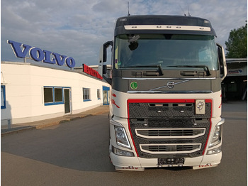 Autocarro portacontainer/ Caisse interchangeable Volvo FH 460 Globe "VIN-LB"MultiBDF I-PARC LENKACHSE: foto 2