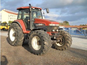 Trattore Fiat Fiatagri G240 4x4 Allrad Schlepper: foto 1