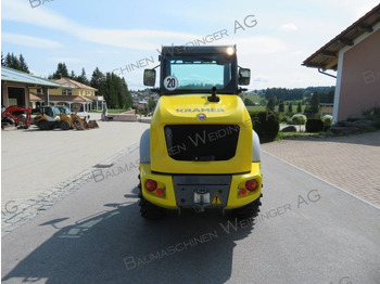 Leasing di Kramer 5065  Kramer 5065: foto 4