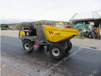 Dumper articolato WACKER