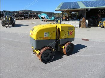 Mini rullo WACKER