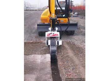 Rullo compattatore/ Rullo compressore SIMEX