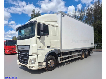 Autocarro cella isotermica DAF XF 106 440