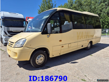 Pullman IVECO Daily